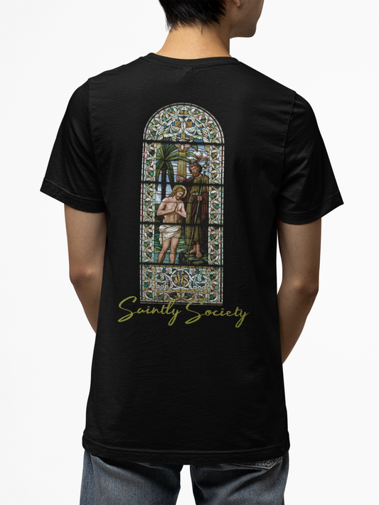 Stained Glass Shirt